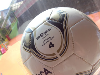 課外のスポーツ